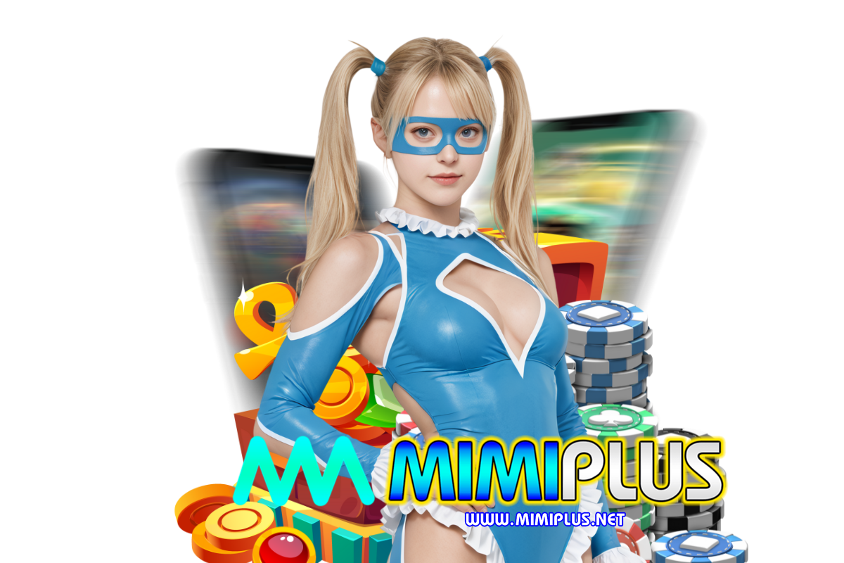 mimiplus wallet